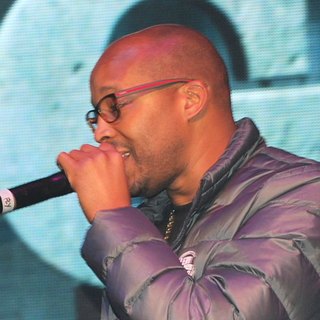 Warren G