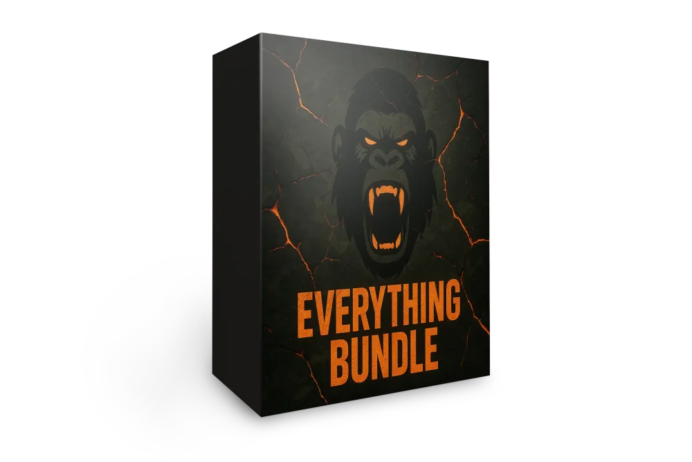 Apeshyt EVERYTHING Bundle plugin interface
