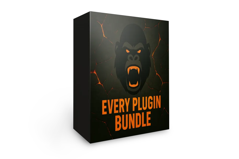 Apeshyt Every PLUGIN Bundle plugin interface