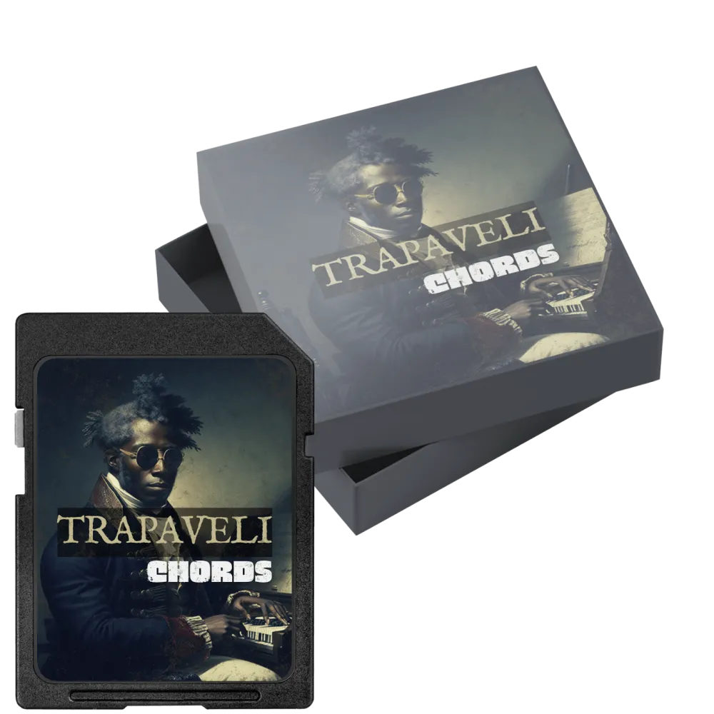 Trapaveli Chords (For Apeshyt Evolution) plugin interface