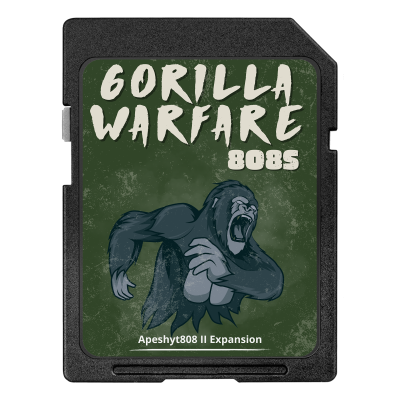 GORILLA-WARFARE-808S-EXP