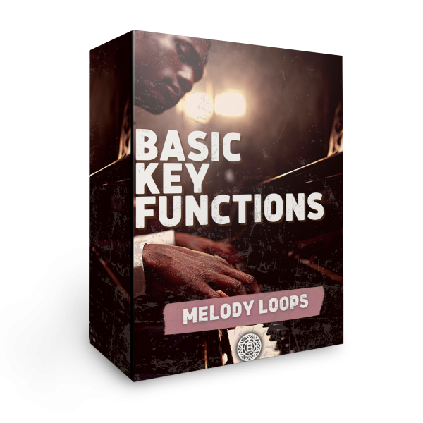 Basic-Key-Functions-Loops
