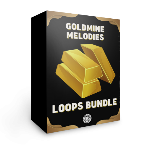 Goldmine-Melodies-Loops