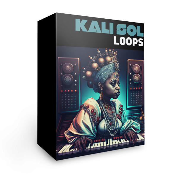 KALI-SOL-LOOPS