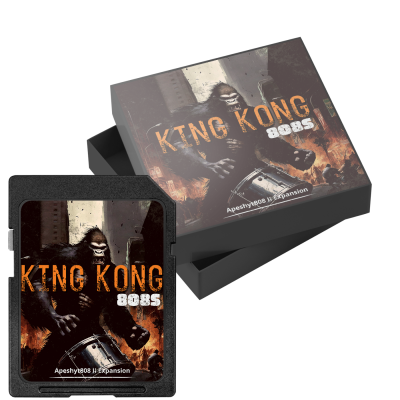 KING-KONG-808S-AD