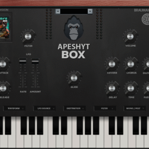 Apeshyt Box