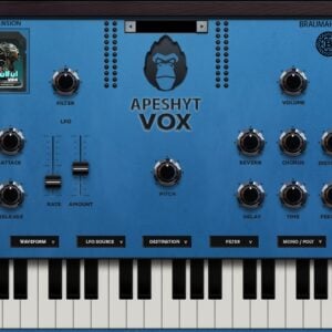 Apeshyt VOX