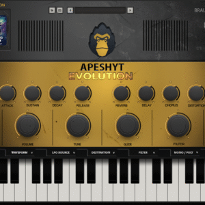 Apeshyt Evolution Chords