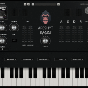 Apeshyt Bass