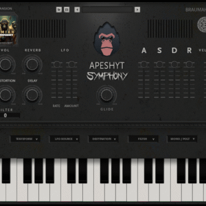 Apeshyt Symphony