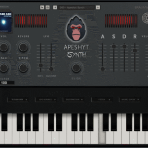 Apeshyt Synth