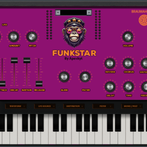 Funkstar Synth