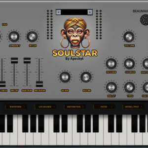 Soulstar Synth