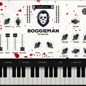 Boogieman Synth