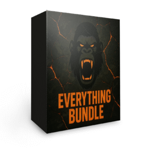 Apeshyt EVERYTHING Bundle