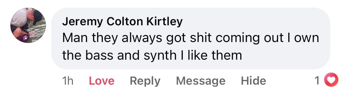Producer testimonial 10