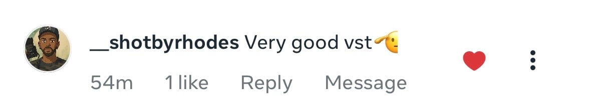 Producer testimonial 9