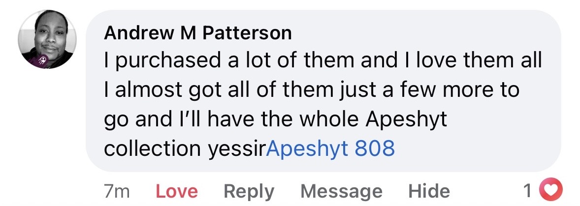 Producer testimonial 5